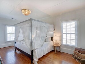 Maison, Plusieurs lits (Elsewhere on Tybee) | 4 chambres