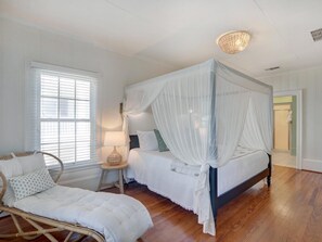 House, Multiple Beds (Elsewhere on Tybee) | 4 bedrooms - Elsewhere on Tybee (Tybee Island)