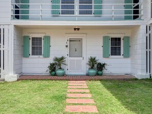 Maison, Plusieurs lits (Elsewhere on Tybee) | Extérieur