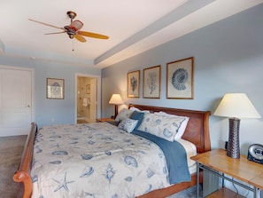 Apartamento, varias camas (Beachside Colony Unit 613) | 3 dormitorios