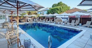 Condo, Multiple Beds (Gone Coastal) | Pool