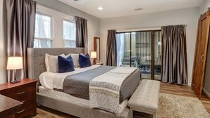 Room - Hunter's Knoll (Savannah)