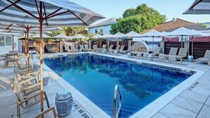 House, Multiple Beds (Lime Time) | Pool - Lime Time (Tybee Island)