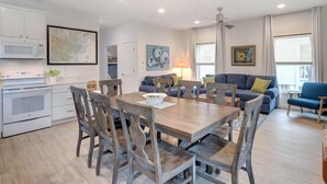 House, Multiple Beds (Lime Time) | Dining - Lime Time (Tybee Island)