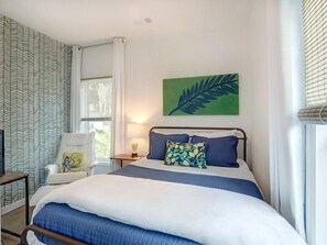 Ferienhaus, Mehrere Betten (Lime Time)