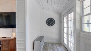 Ferienhaus, Mehrere Betten (Lemon Drop)