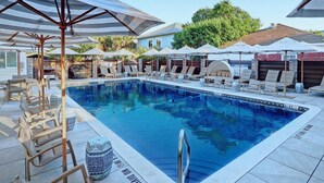 Ferienhaus, Mehrere Betten (Lemon Drop) | Pool