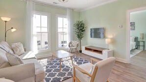 Living room - Gaston Hideaway (Savannah)