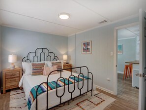 Kabin, Beberapa Tempat Tidur (Walking on Sunshine) | 1 kamar tidur