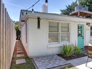 Kabin, Beberapa Tempat Tidur (Walking on Sunshine) | Eksterior