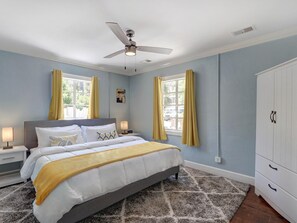 Condo, Multiple Beds (Sundial Inn Unit 1)