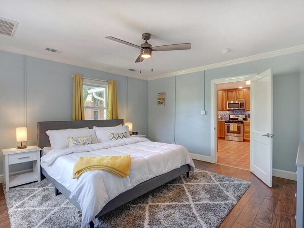 Condo, Multiple Beds (Sundial Inn Unit 2)