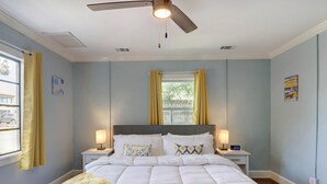 Condo, Multiple Beds (Sundial Inn Unit 2) - Sundial Inn Unit 2 (Tybee Island)