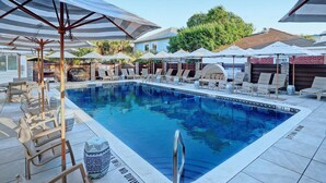 Condo, Multiple Beds (Sundial Inn Unit 2) | Pool - Sundial Inn Unit 2 (Tybee Island)