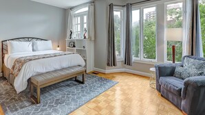 Hus - flera sängar (Hunter's Knoll Main) | 2 sovrum