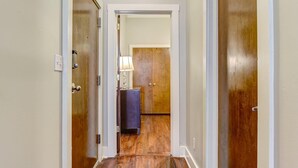 Room - Bay Street Loft Unit 203 (Savannah)