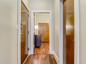 Apartment, Multiple Beds (Bay Street Loft Unit 203) | 1 bedroom