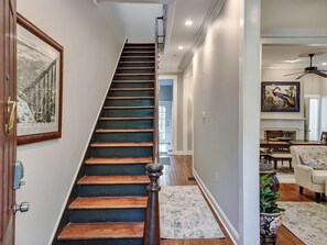 Condo, Multiple Beds (Beytagh 1872) | Interior - Beytagh 1872 (Savannah)