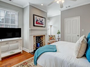 Condo, Multiple Beds (Beytagh 1872) | 2 bedrooms - Beytagh 1872 (Savannah)