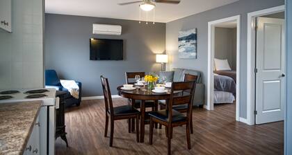 Great Blue Resorts - Golden Beach Resort