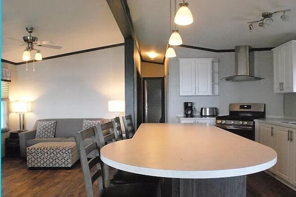 Cottage Standard | Cuisine privée