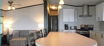 Great Blue Resorts - Golden Beach Resort