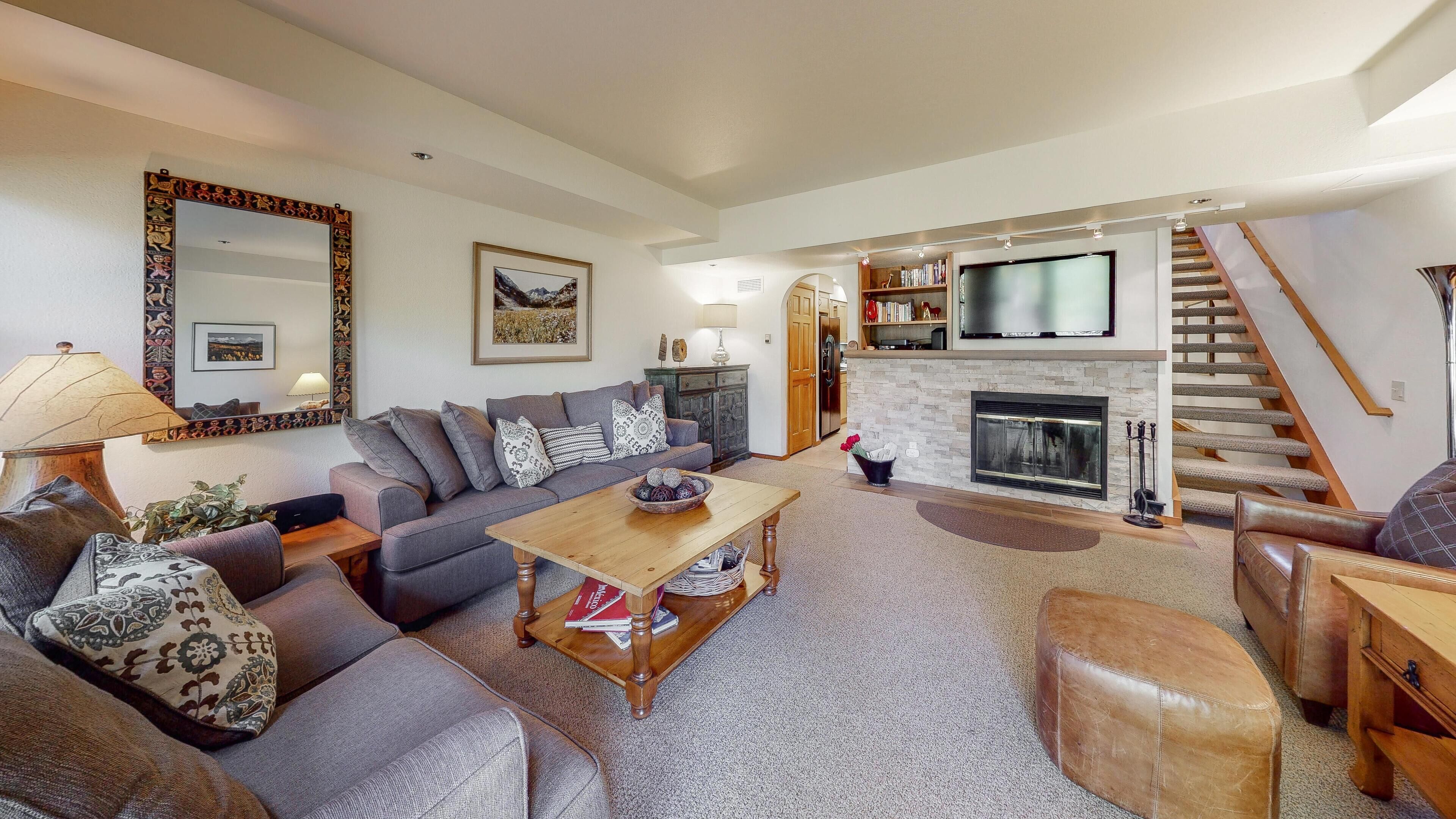 Woodrun Place |  P38