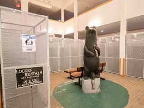 Interior - ❤️ML first floor Ski In/Out Condo.Slope side,Long rang view 15% off ski rentals (Snowshoe)