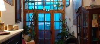 Boarding house for students and young professionals