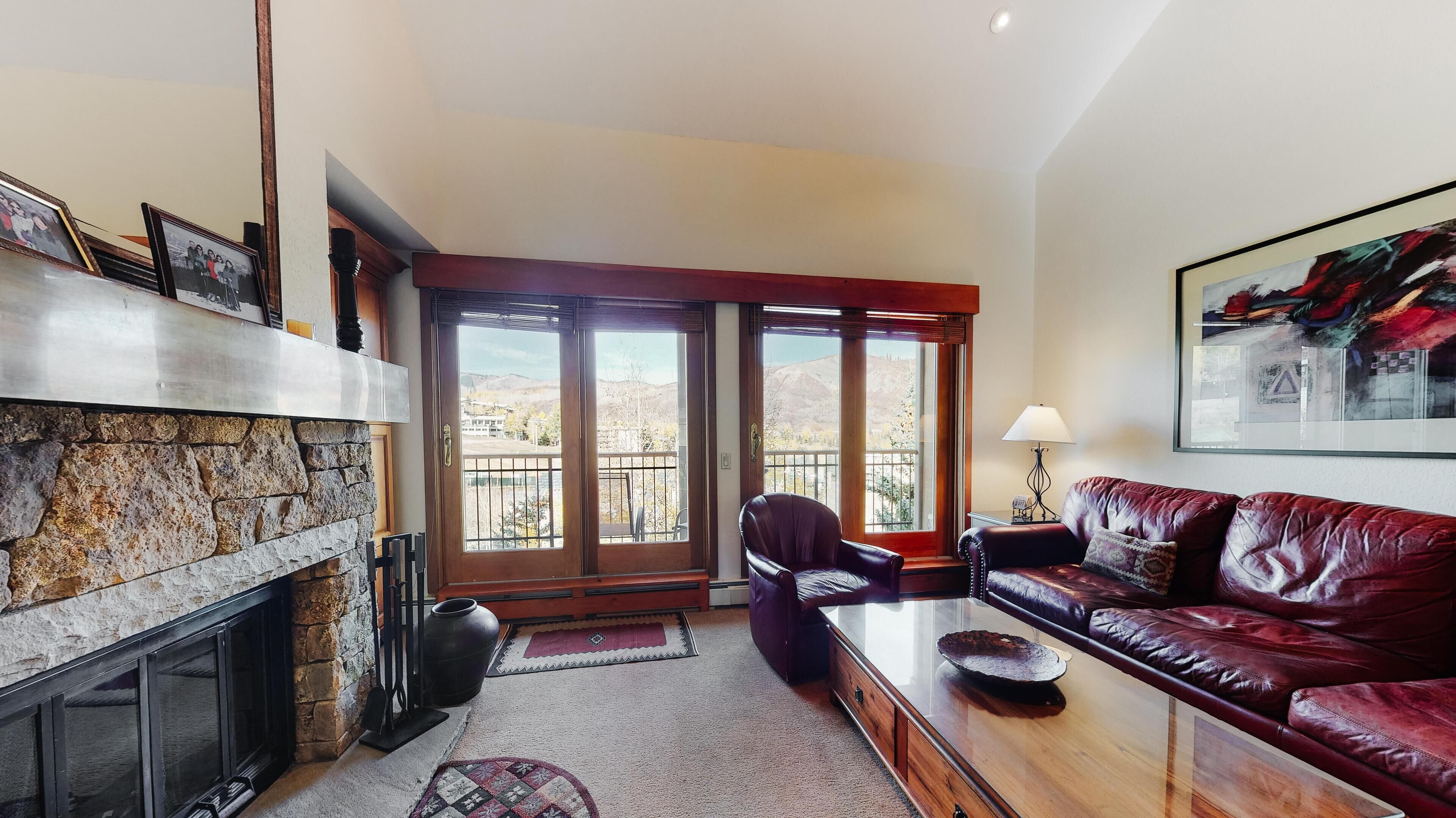 Woodrun Place |  P50