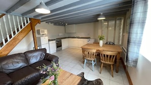 Cottage, Private Bathroom (The Hobble) | Bahagian dalam