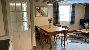 Cottage, bagno privato (The Hobble) | Interni