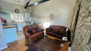 Cottage, bagno in camera (The Stable) | Interni