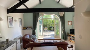 Cottage, Ensuite (The Couch House) | Interior