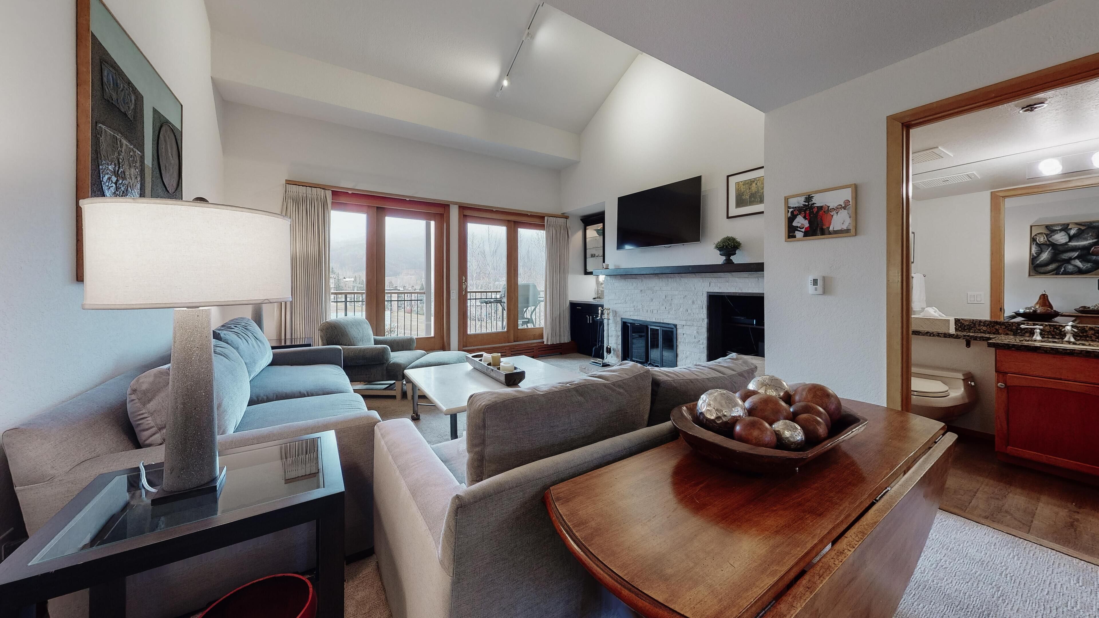 Woodrun Place |  P51