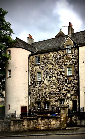 Exterior - Old Spittal Hospital Apartment (Stirling)