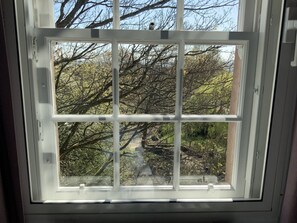 View from property - Old Spittal Hospital Apartment (Stirling)