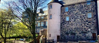 Old Spittal Hospital Apartment