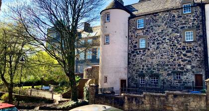 Old Spittal Hospital Apartment