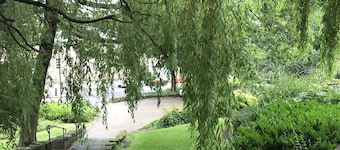 Old Spittal Hospital Apartment