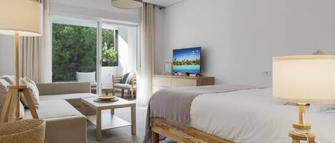 Ferro/asse da stiro, Internet, lenzuola