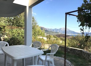 Apartment | Balcony