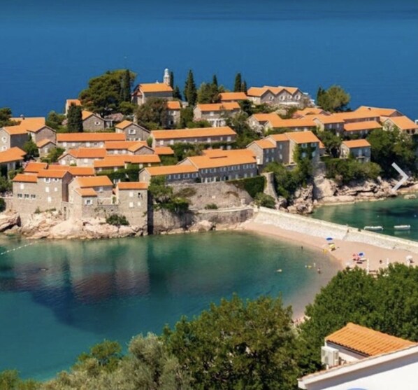 Leilighet | Eksteriør