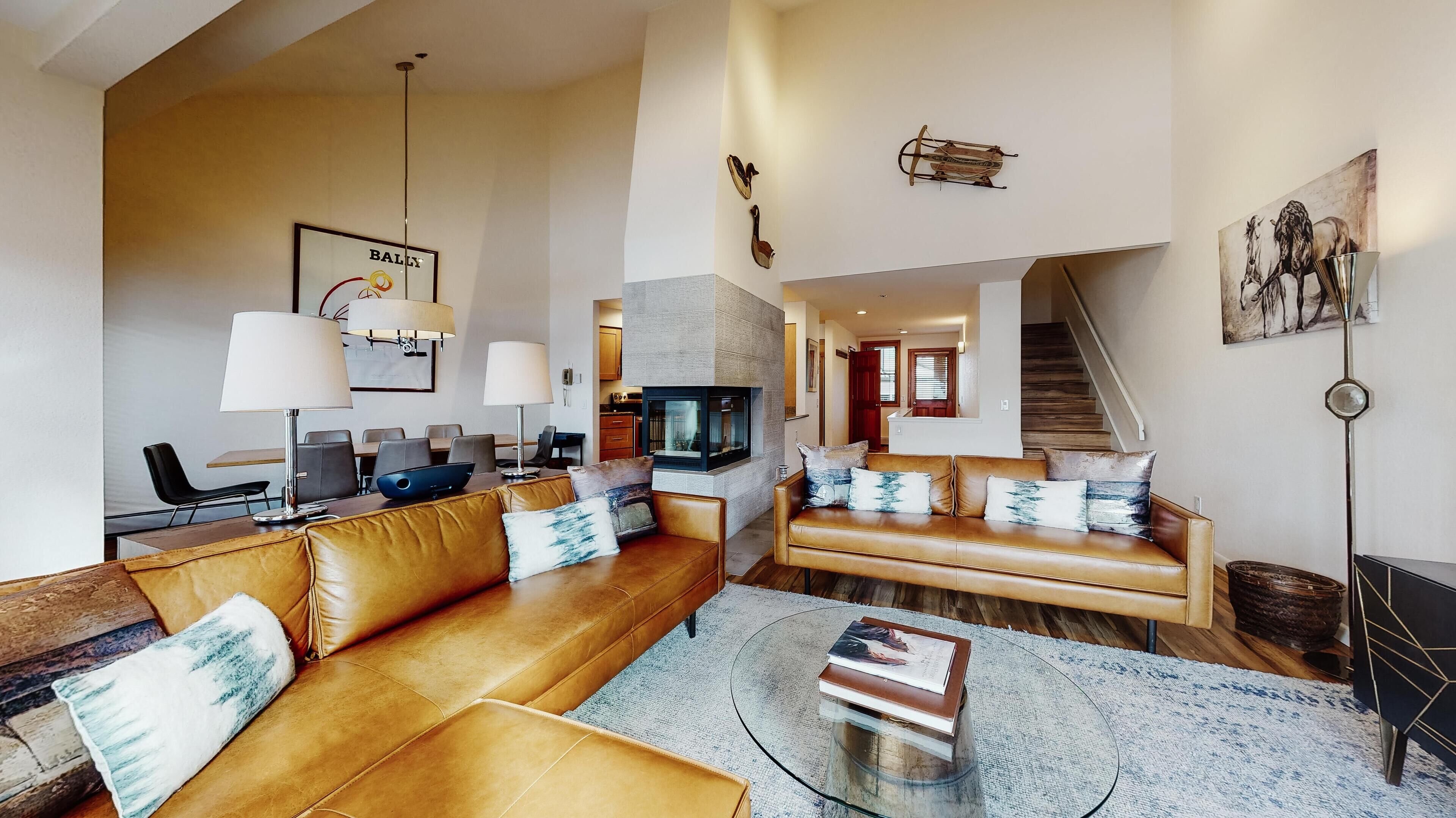 Woodrun Place |  P53