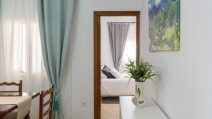 Interior - Casa Rural Entre Olivos La Puebla de Cazalla by Ruralidays (Seville)