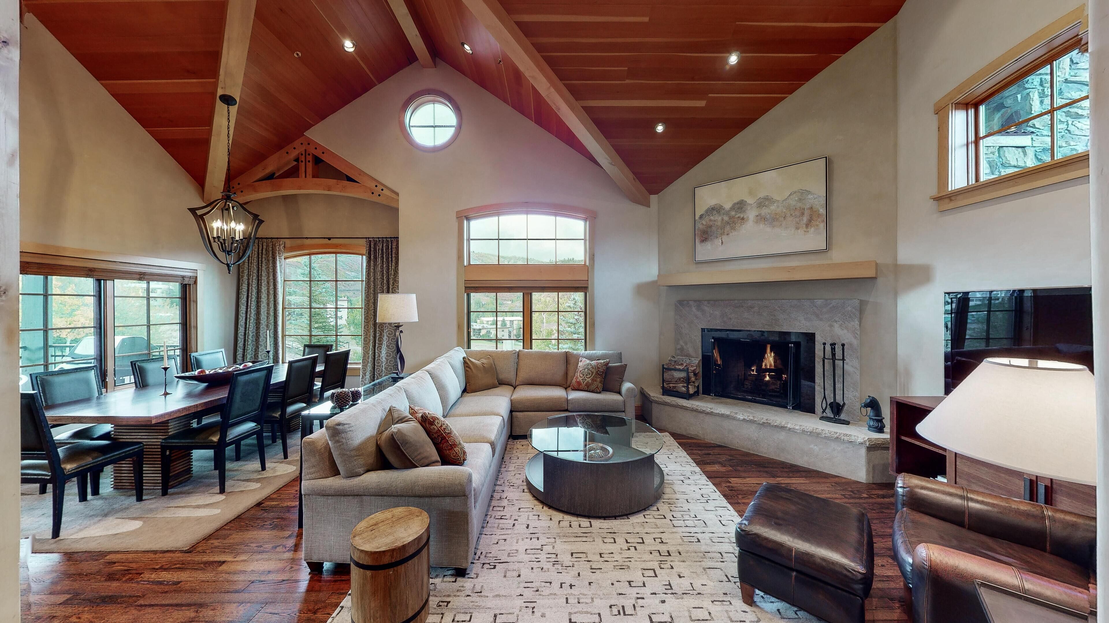 Woodrun Place Townhome | 58