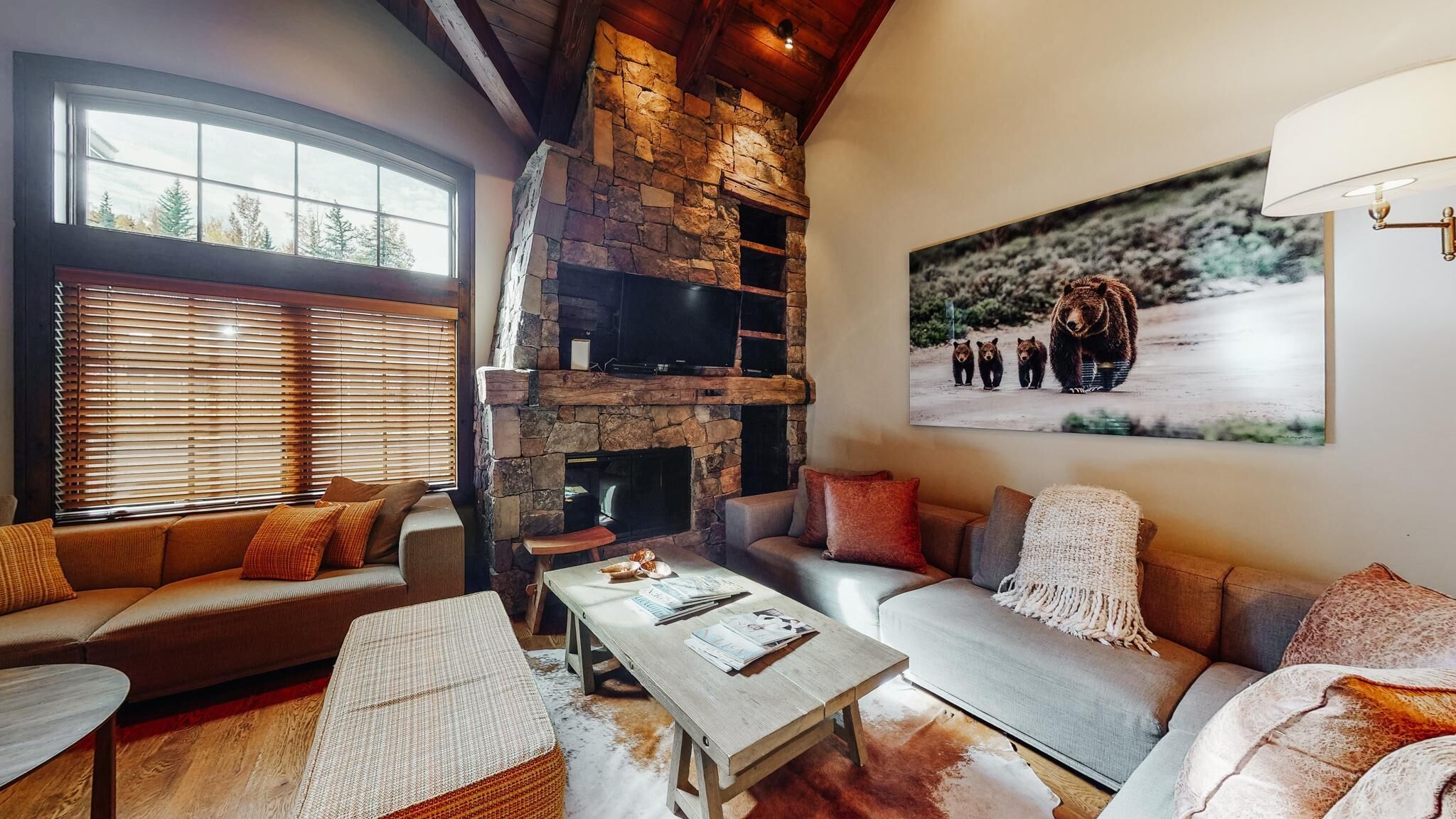 Woodrun Place Townhome | 61