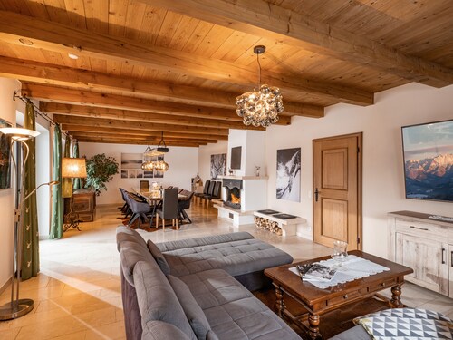Exclusive Villa Tirol