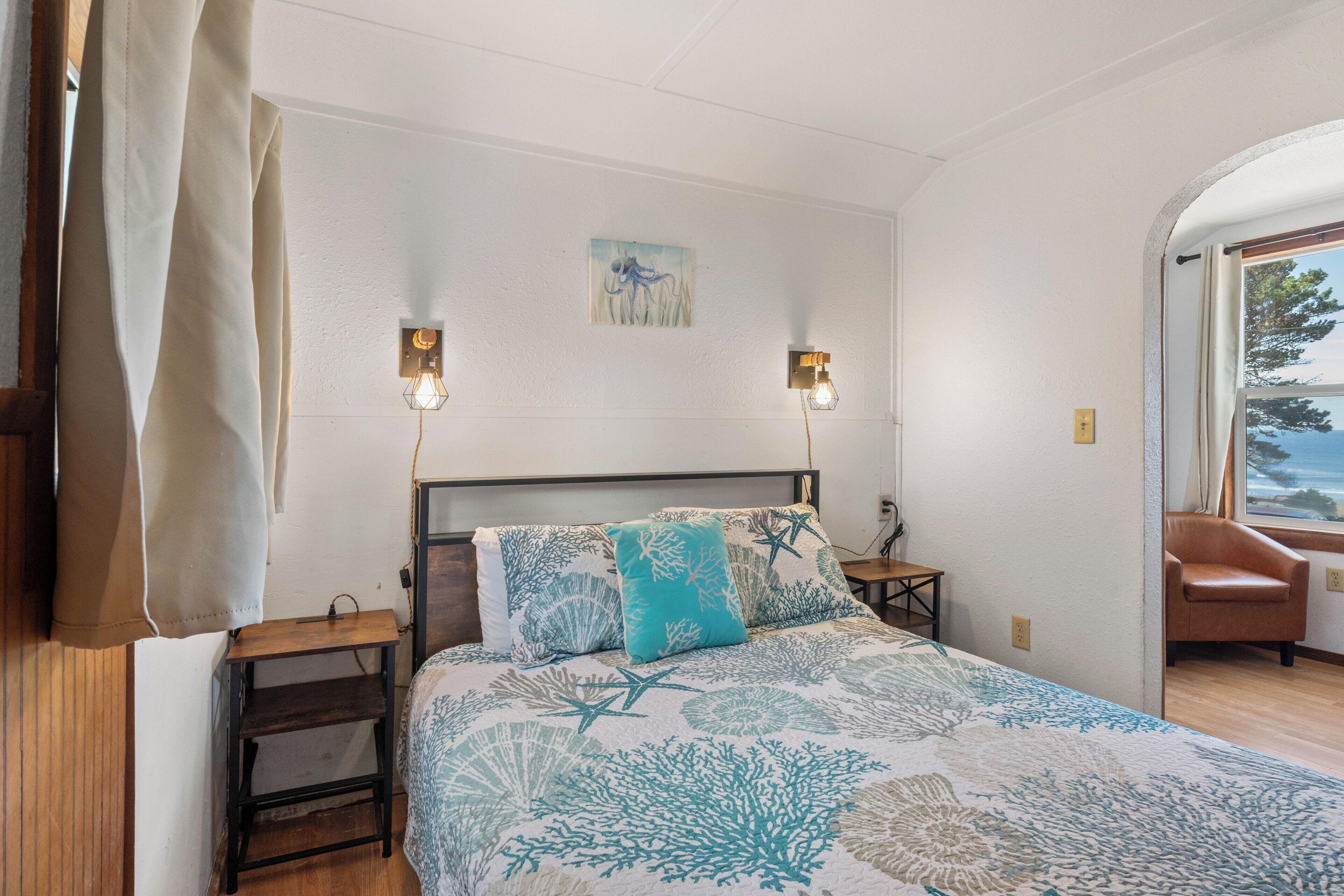 Décoration personnalisée, ameublement personnalisé, Wi-Fi gratuit