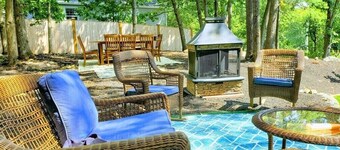 Family-friendly 3BR House